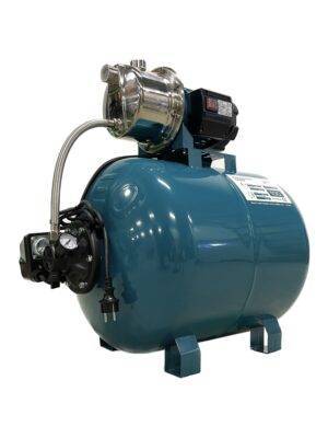 Vannpumpe EKJ-1202SA 100 liter