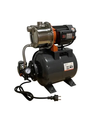 Vannpumpe LEO 19 liter