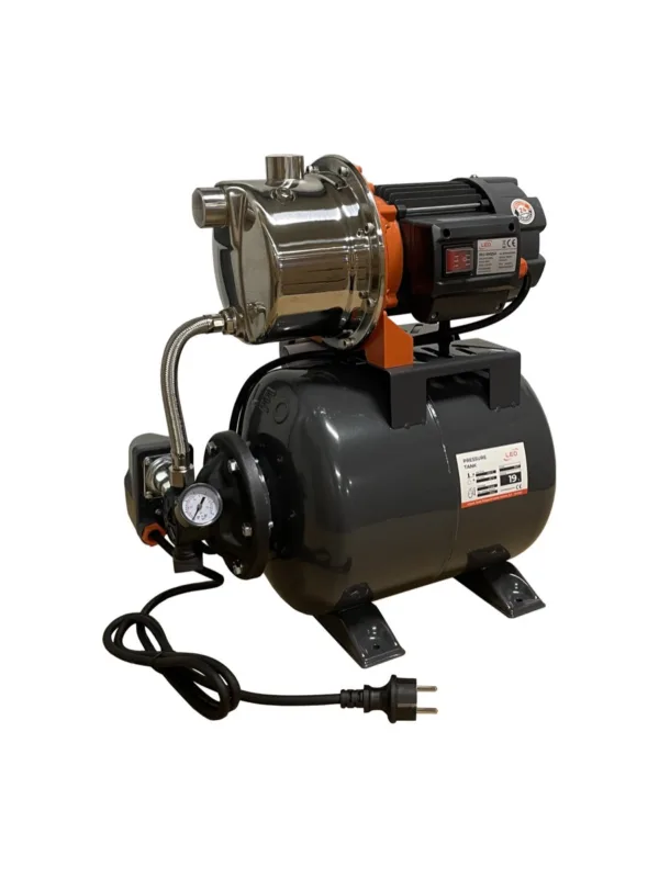 Vannpumpe LEO 19 liter