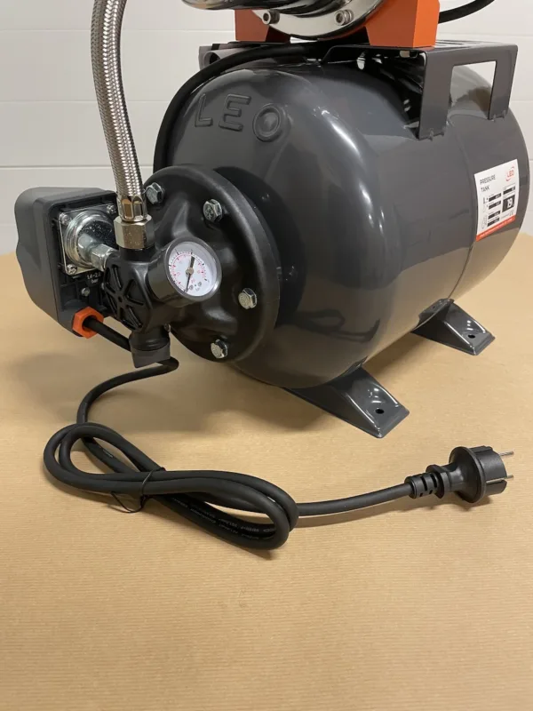 Vannpumpe LEO 19 liter