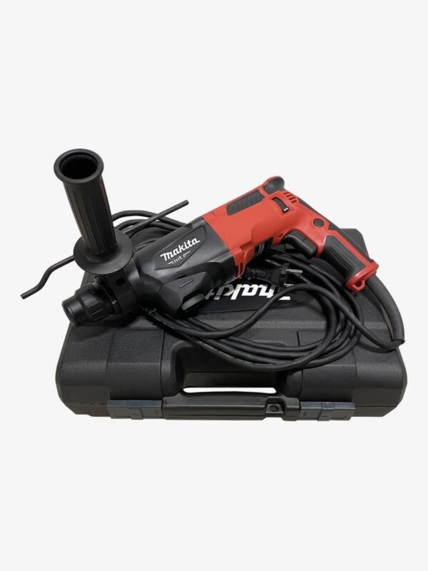 Borhammer Makita M8700 med SDS+ feste