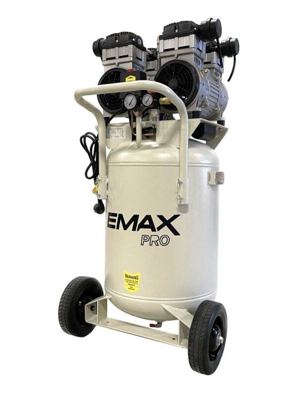 Kompressor-EMAX-90L-Silent