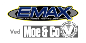 ‎moeco-varemerker-EMAX