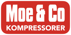 ‎moeco-varemerker-kompressor