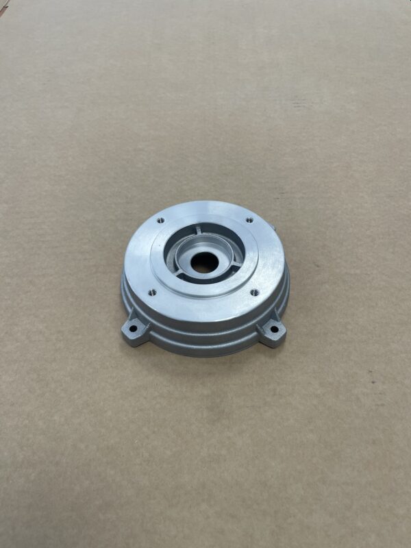 B14 flens type 80