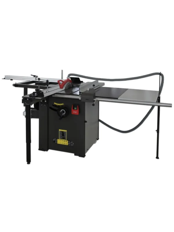 Justersag MJ12 1600II med rissesagblad