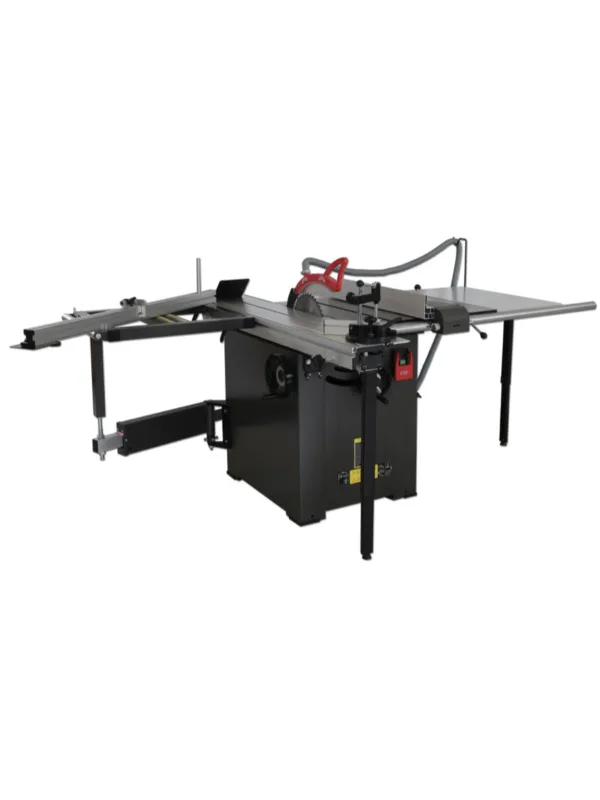 Justersag MJ12 1600II med rissesagblad