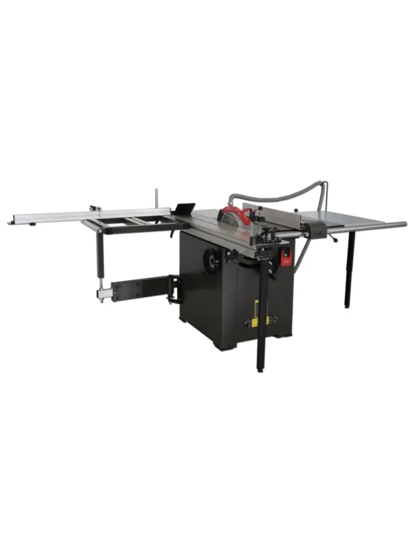 Justersag MJ12 1600II med rissesagblad