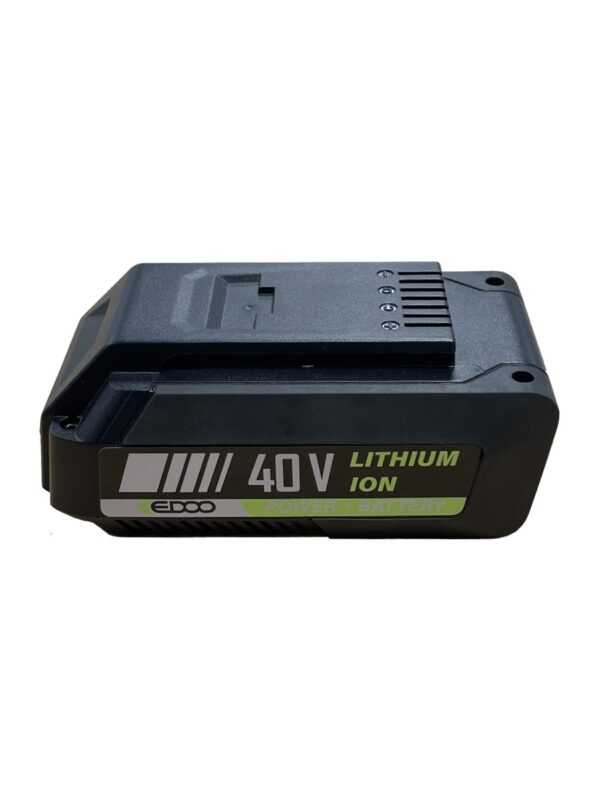 ‎Batteri 40V EDOO