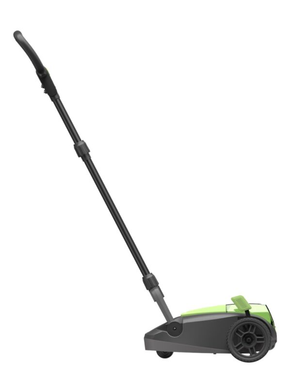 ‎Batteridrevet mini gressklipper 20V