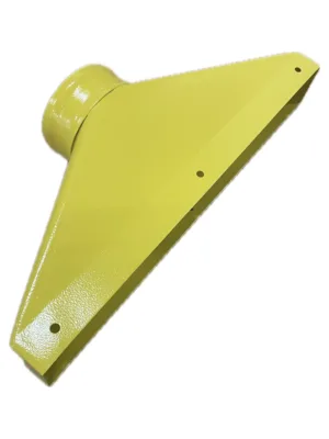 Munnstykke til sponavsug-415X60-D100mm-passer til avsugsfot BS100B