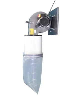 Vegghengt Sponavsug 2hk FM300MCW