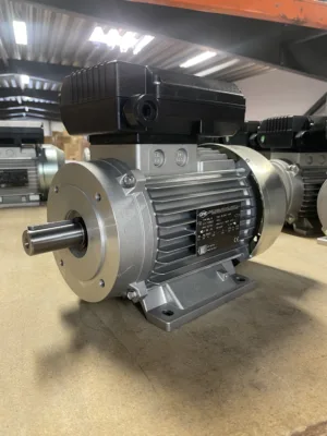 Motor 2,2 kW 1300RPM-B14