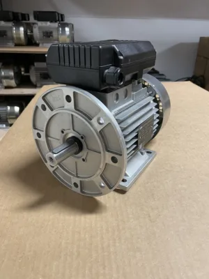 Motor 2,2 kW 1300RPM-B5