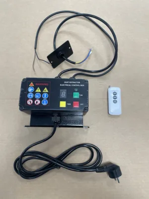 Radiostyring for FM230 FM230M FM230MC FM300 FM300MC FM300-S